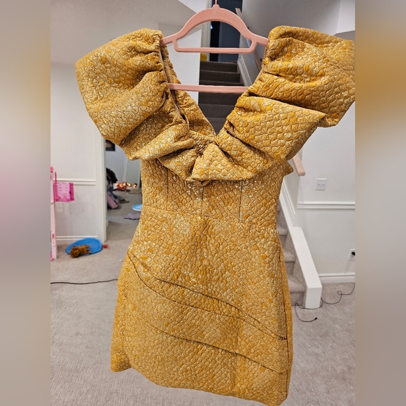 Eliya The Label Felicity Dress - Picture 5 of 7